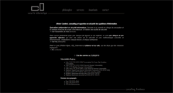 Desktop Screenshot of co-c.net