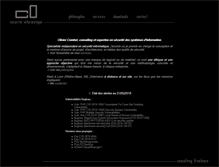 Tablet Screenshot of co-c.net